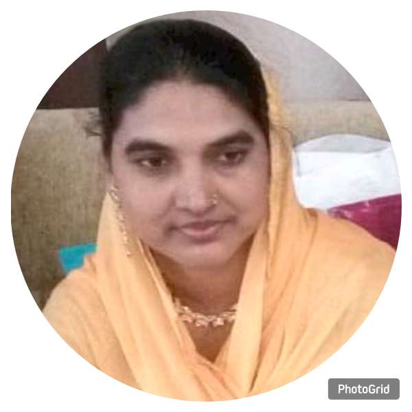 BiBi K.Begum